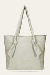 Women's Nora Knotted Tote Bag (Willow) Willow