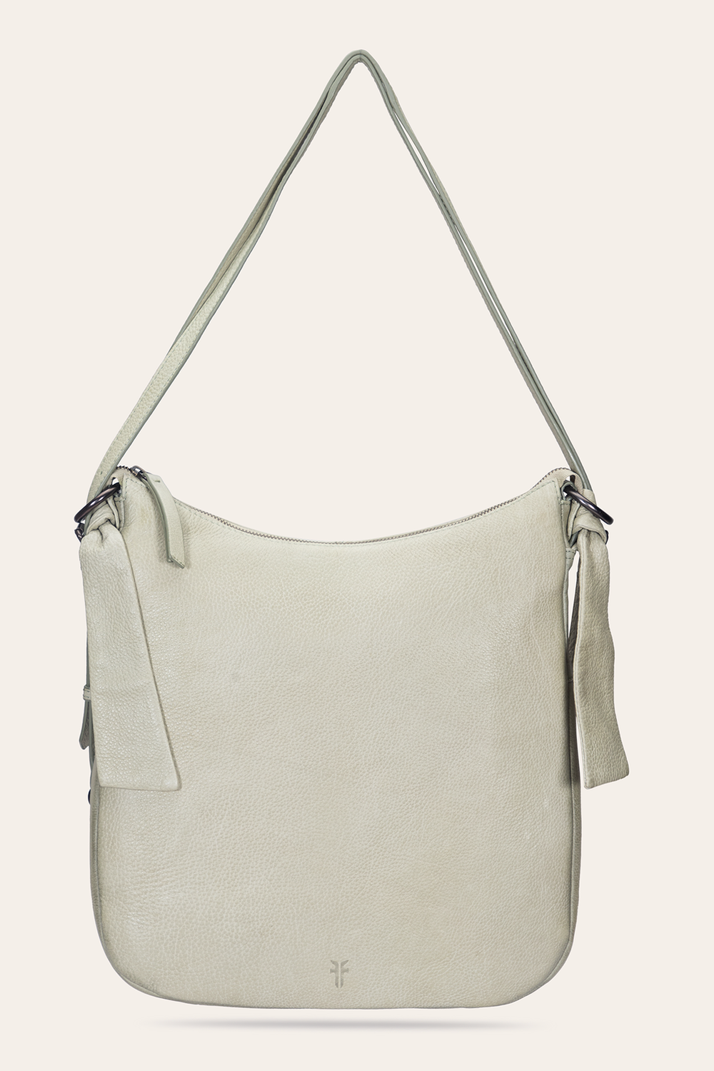 Women's Nora Backpack Hobo Bag (Willow) Willow