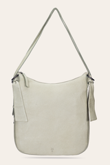 Women's Nora Backpack Hobo Bag (Willow) Willow