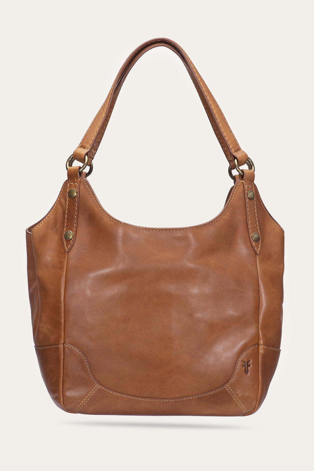 Melissa Four Poster in Burnt Terracotta Burnt Terracotta