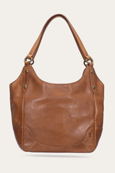 Melissa Four Poster in Burnt Terracotta Burnt Terracotta