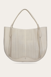 Stella Oat Tote Oat