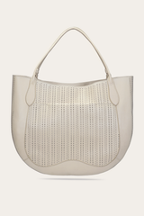 Stella Oat Tote Oat
