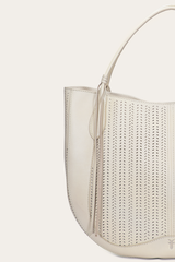 Stella Oat Tote Oat