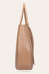 Stella Beige Tote Beige