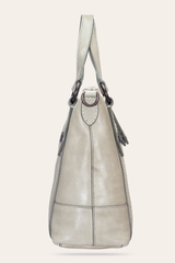 Melissa Willow Medium Satchel Willow
