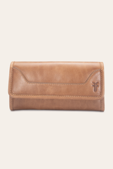 Melissa Beige Wallet Beige