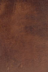 Melissa Cognac Zip Wallet Cognac