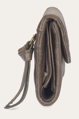 Dusty Olive Nora Small Wallet Dusty Olive