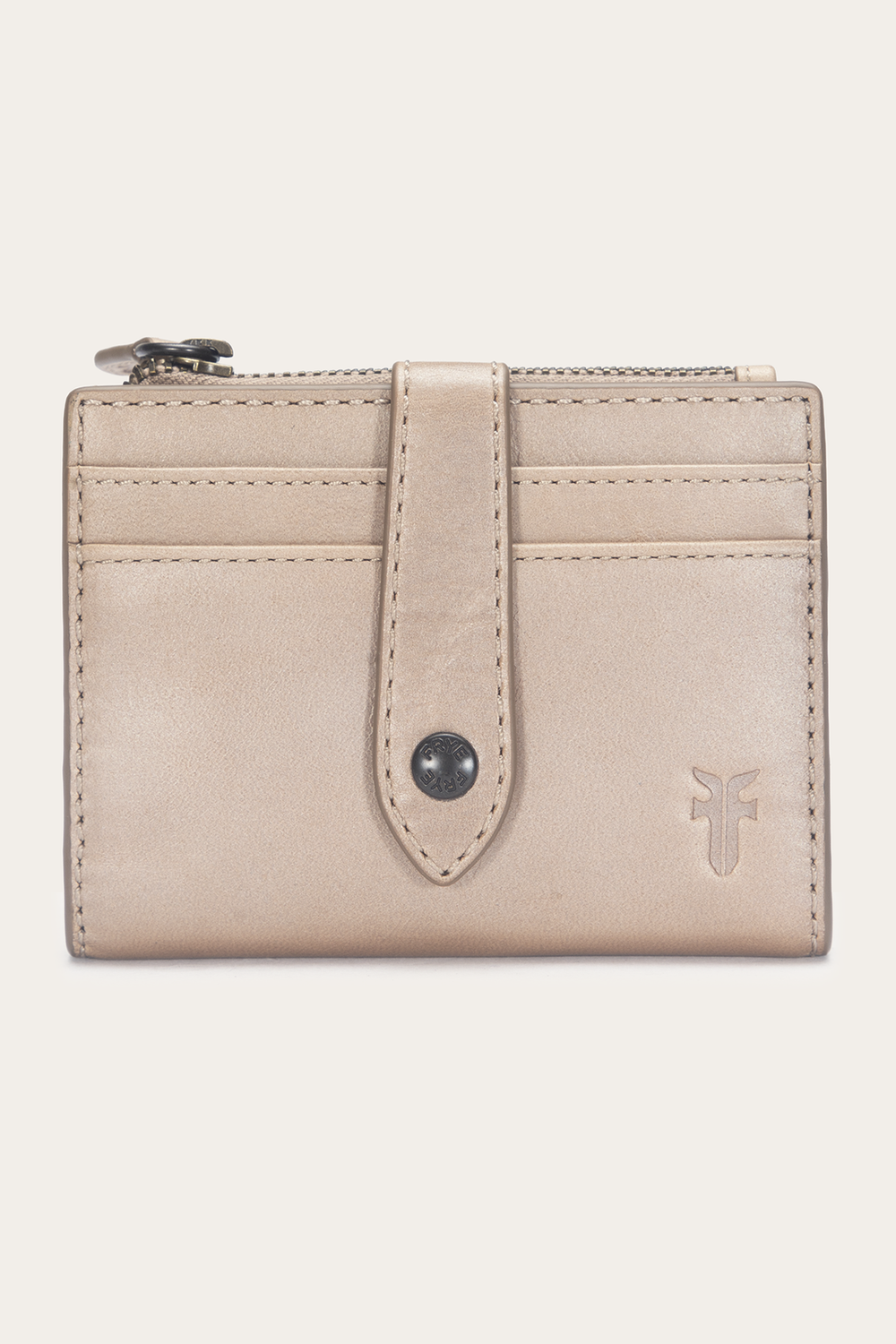 Melissa Coin Purse Light Bronze