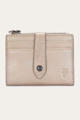 Melissa Coin Purse Light Bronze