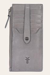 Melissa Shadow Snap Card Wallet Shadow