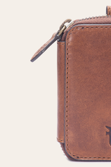 Melissa Cognac Pouch Cognac