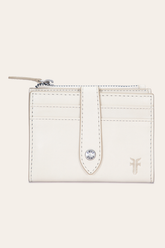 Women's Melissa Coin Purse in Oat Oat