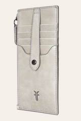 Women's Melissa Snap Card Wallet (Willow) Willow