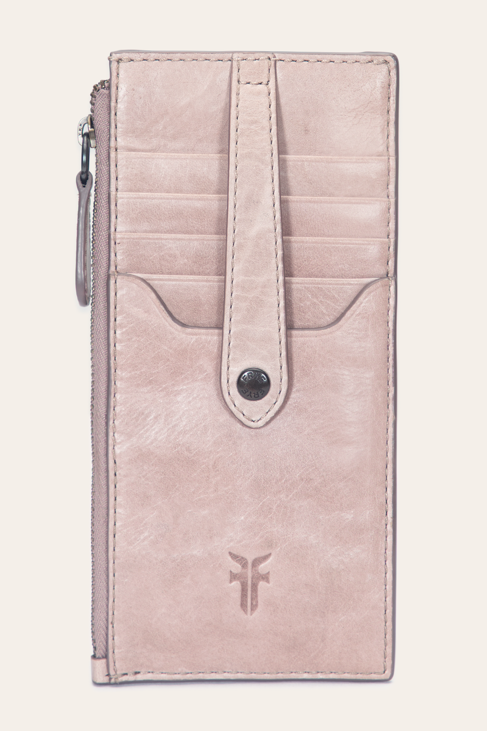 Melissa Mushroom Snap Card Wallet Mushroom
