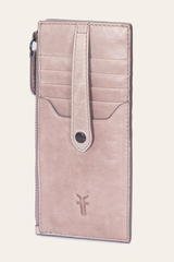 Melissa Mushroom Snap Card Wallet Mushroom