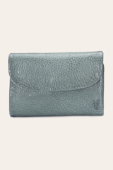 Nora Sky Blue Small Wallet Sky Blue