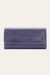 Melissa Eggplant Wallet Eggplant
