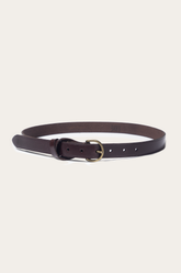 Brown 25mm Belt Brown