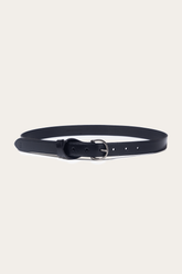 Black 25mm Belt Black