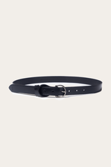 Black 25mm Belt Black