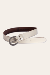 Women’s Oat 38mm Belt Oat
