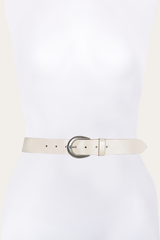 Women’s Oat 38mm Belt Oat