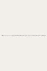 Women’s Spur Bracelet | Aurate x The Frye Company Sterling Silver