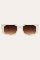 Ruby Women's Sunglasses Ivory