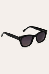 Savannah Women's Sunglasses Black