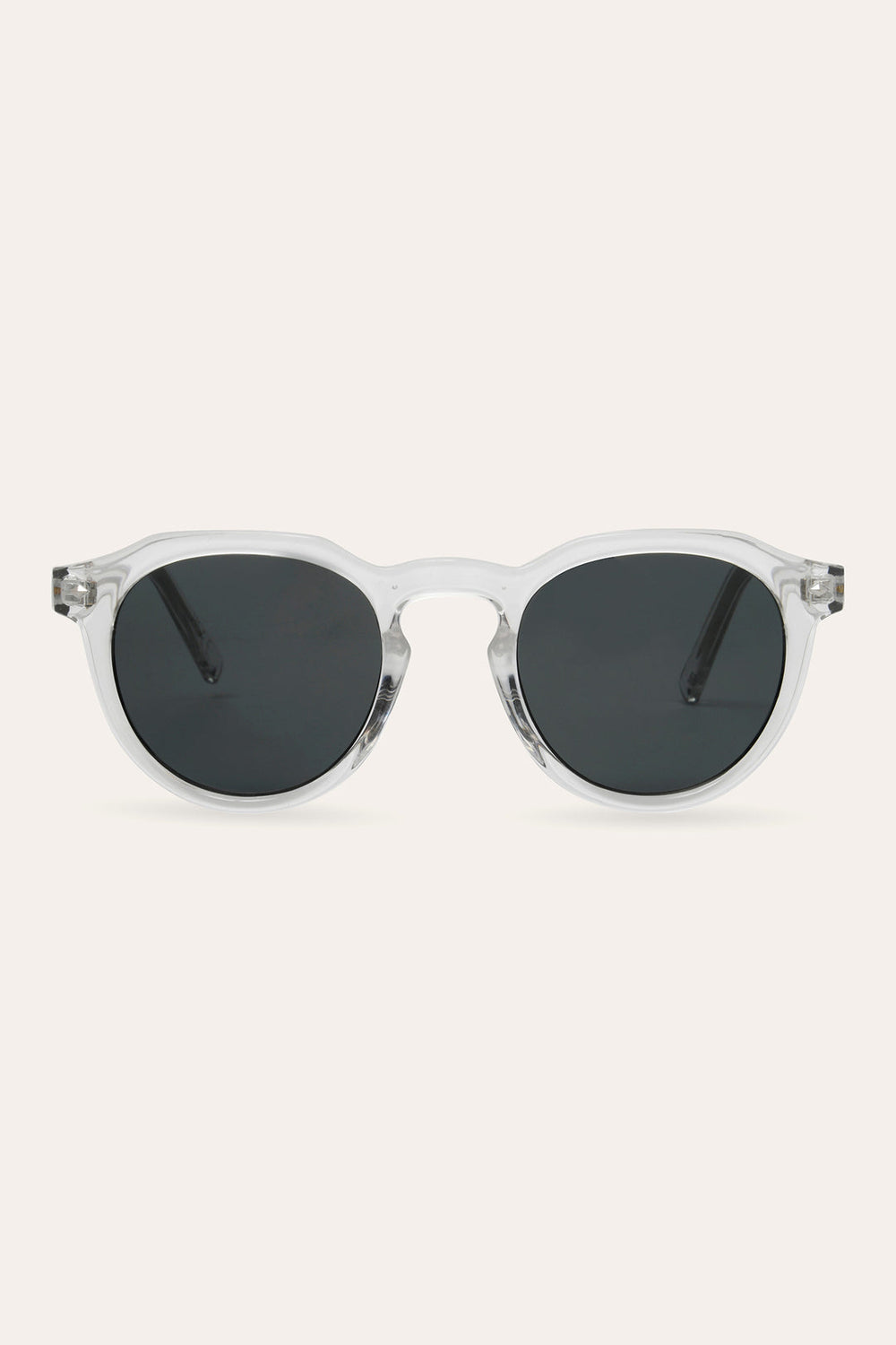 Billie Women's Sunglasses Crystal