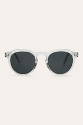 Billie Women's Sunglasses Crystal