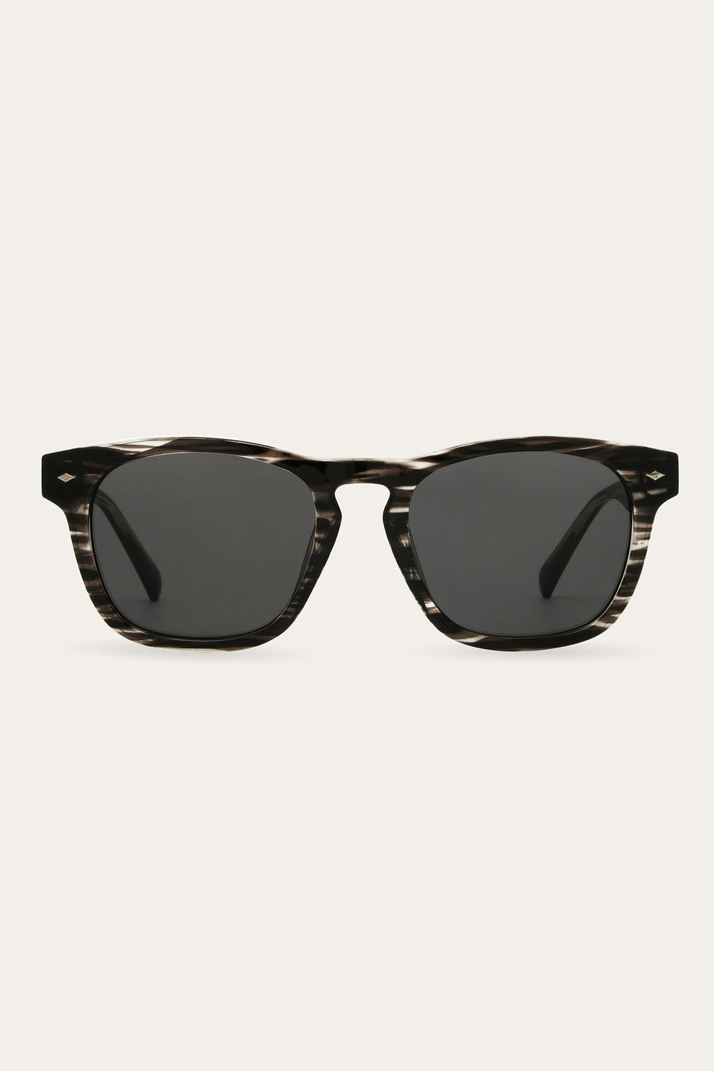 Billie Charcoal Sunglasses Charcoal