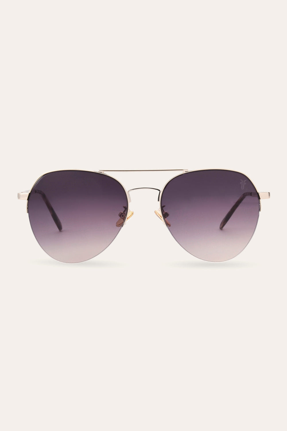 Blake Women's Sunglasses Gold