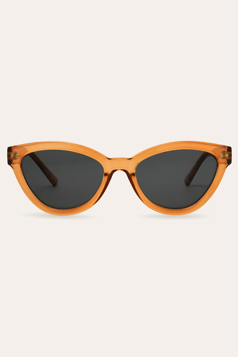 Melanie Women's Sunglasses Honey