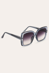 Julia Women's Sunglasses Blue