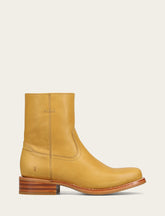 Men's Banana Campus Inside Zip Boot Banana