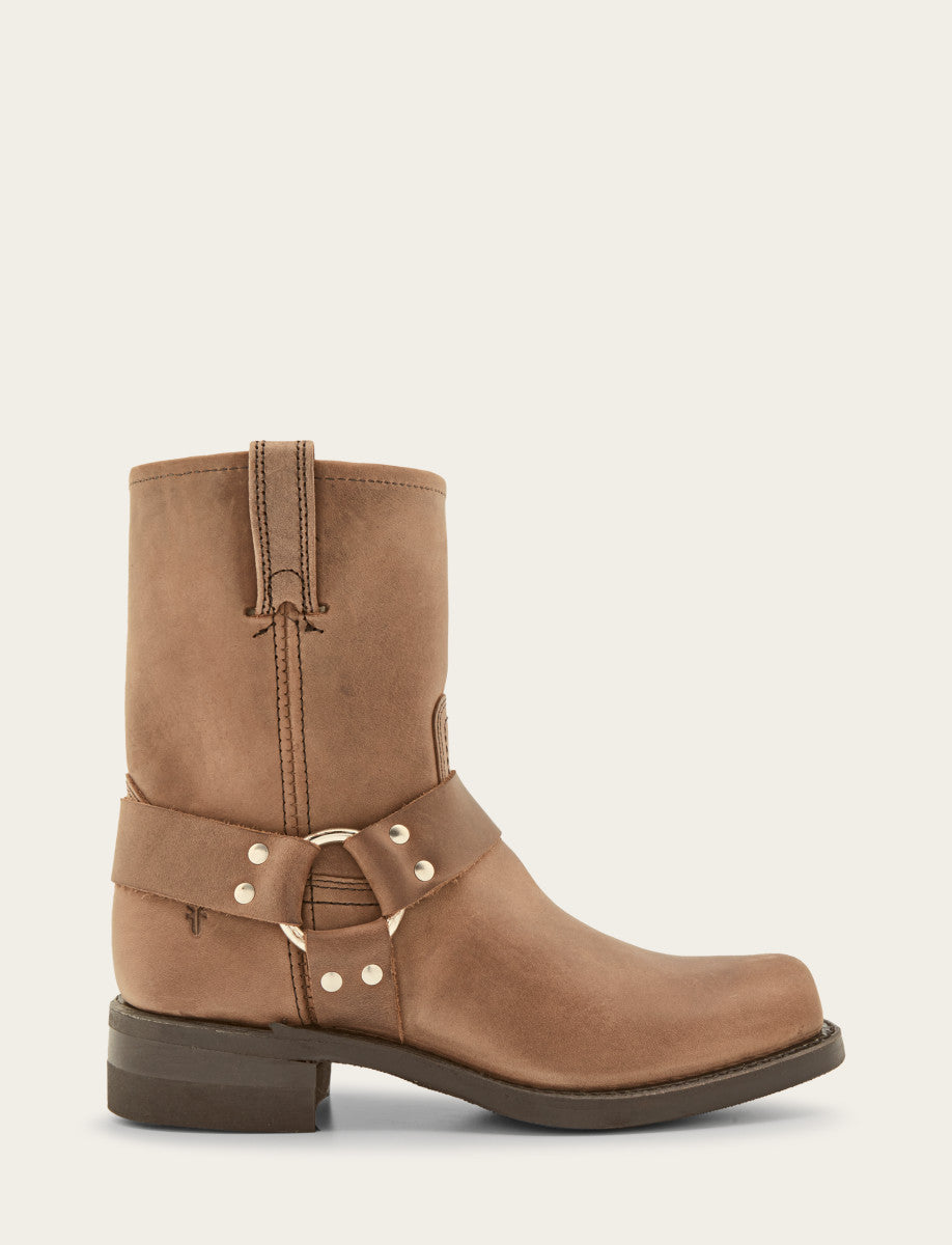 Men's Gaucho Harness 8R Mens Boots Gaucho