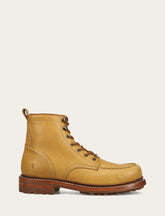 Men's Banana Hudson Workboot Lug Boot Banana