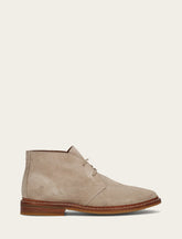 Men's Mushroom Paul Chukka Boot Mushroom
