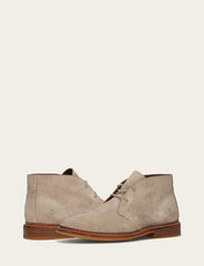 Men's Mushroom Paul Chukka Boot Mushroom
