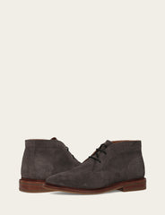 Men's Blue Smoke Paul Chukka Boot Blue Smoke