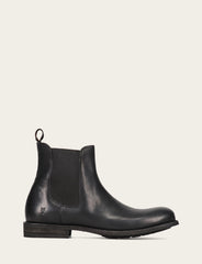 Men's Black Tyler Flex Chelsea Boots Black