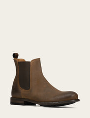 Men's Bark Tyler Flex Chelsea Boots Bark