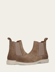 Men's Mushroom Connor Chelsea Boot Mushroom