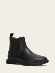 Men's Black Connor Chelsea Boot Black