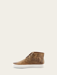 Men's Tan Astor Chukka Boots Tan