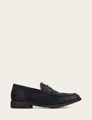 Men's Midnight Tyler Flex Penny Loafer Midnight