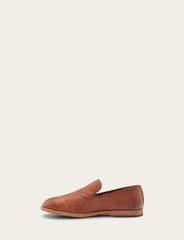 Men's Tan Chris Venetian Loafers Tan